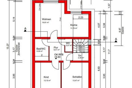 Wohnung Ringsheim - 3 Zimmer, 84 m&sup2;, 350.000&euro; | Angebot:27534667