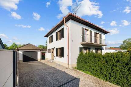 Haus Emmendingen - 6 Zimmer, 147 m&sup2;, 789.000&euro; | Angebot:26546969