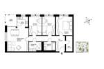 Etagenwohnung Freiburg Haslach - 4 Zimmer, 94 m&sup2;, 705.000&euro; | Angebot:25837701