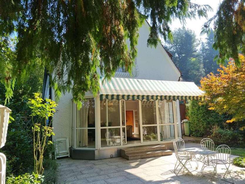 Haus zum Kaufen in Badenweiler 690.000 € 186.91 m²