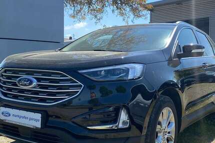 Ford Edge 58.100 km 28.800 &euro; Ballrechten-Dottingen 79282