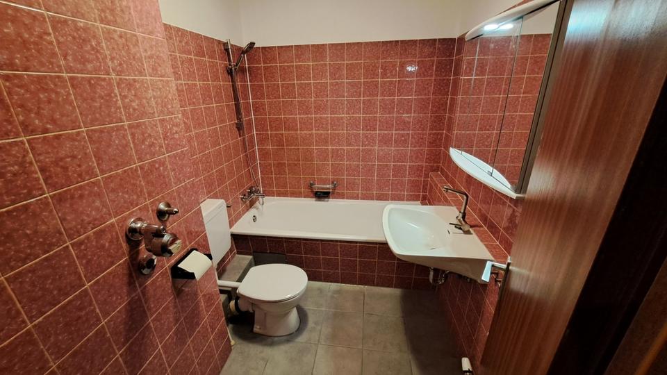 Etagenwohnung Freiburg im Breisgau Günterstal - 1 Zimmer, 36 m&sup2;, 199.000&euro; | Angebot:24745381