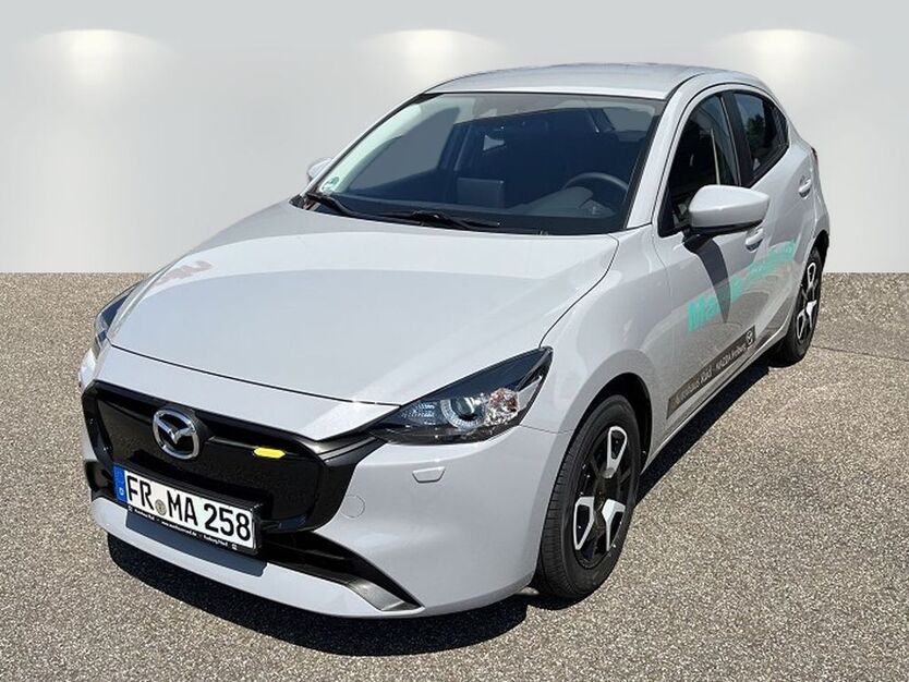 Mazda 2 6.500 km 17.990 € Freiburg 79108