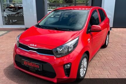 Kia Picanto 32.800 km 11.500 &euro; Auggen 79424