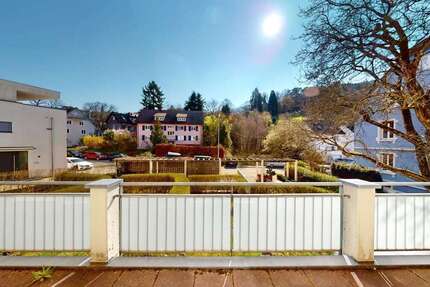 Wohnung Freiburg im Breisgau Ebnet - 3 Zimmer, 83 m&sup2;, 499.500&euro; | Angebot:26092095