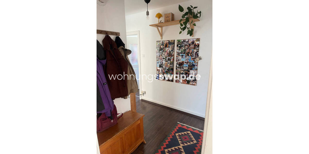 Etagenwohnung Freiburg im Breisgau Betzenhausen - 3 Zimmer, 85 m&sup2;, 850&euro; | Angebot:26214866