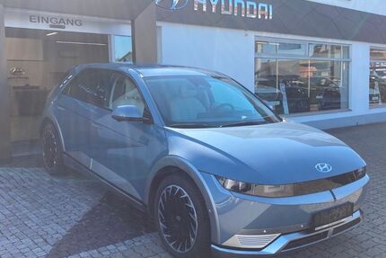 Hyundai IONIQ 5 4.990 km 45.490 € Emmendingen-Kollmarsreute 79312