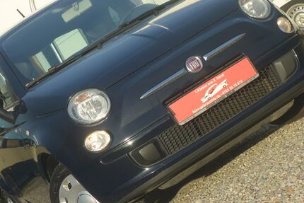 Fiat 500 100.000 km 4.800 &euro; Freiburg 79111