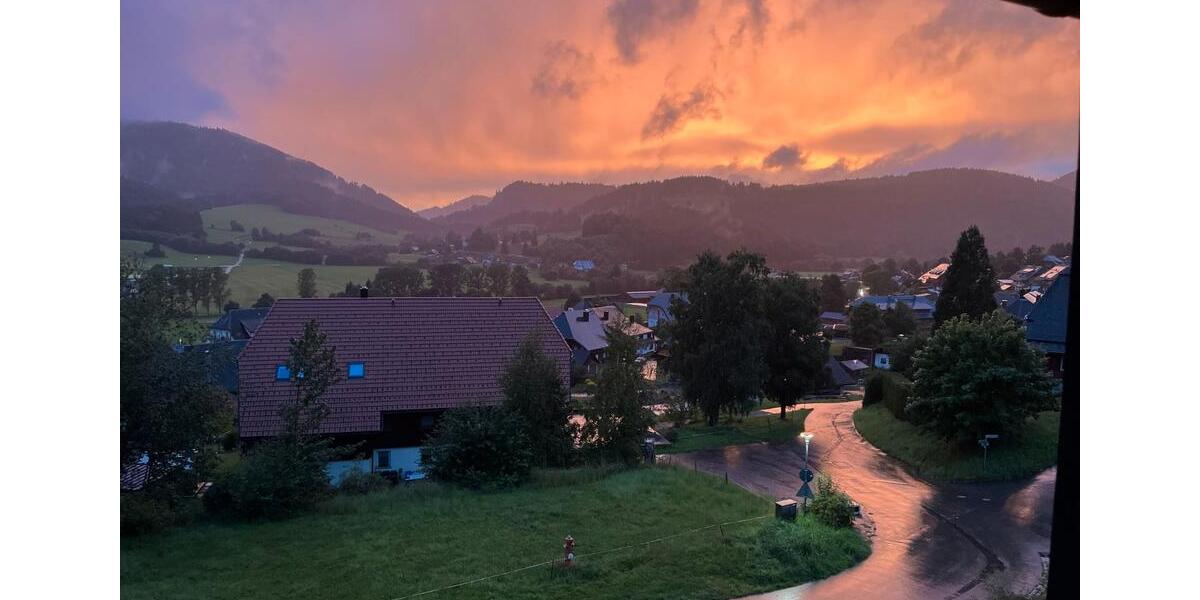 Hochparterre Bernau im Schwarzwald - 1.5 Zimmer, 42 m&sup2;, 87.000&euro; | Angebot:26985604