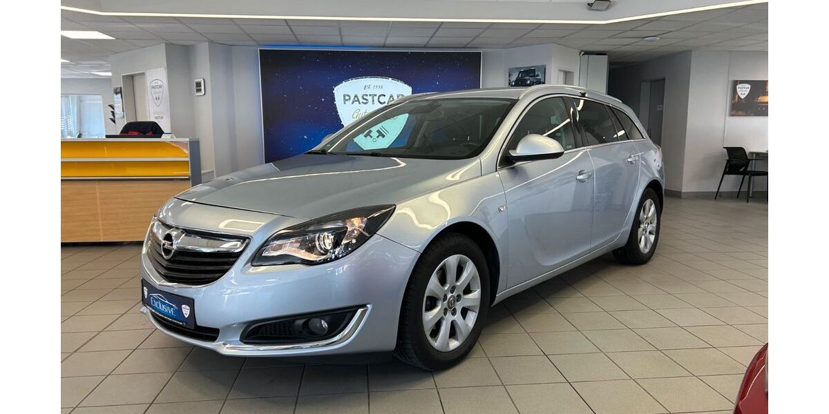 Opel Insignia 225.000 km 6.100 &euro; Bad Krozingen 79189