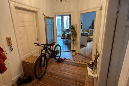 Wohnung Freiburg im Breisgau Günterstal - 4 Zimmer, 85 m&sup2;, 780&euro; | Angebot:25107433