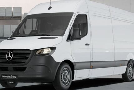 Mercedes-Benz Sprinter 43.699 km 45.208 &euro; Freiburg 79111