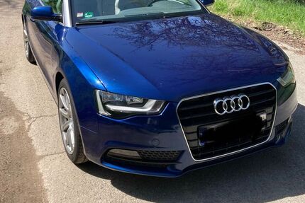 Audi Cabriolet 125.200 km 12.300 &euro; Elzach 79215