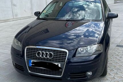 Audi A3 242.000 km 2.400 &euro; Freiburg 79102