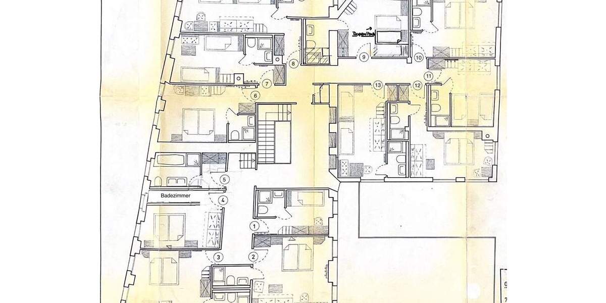 Mehrfamilienhaus, Wohnhaus Kenzingen - 1 Zimmer, 355 m&sup2;, 830.000&euro; | Angebot:24728089