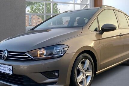 VW Golf Sportsvan 120.650 km 10.480 &euro; Freiburg 79111