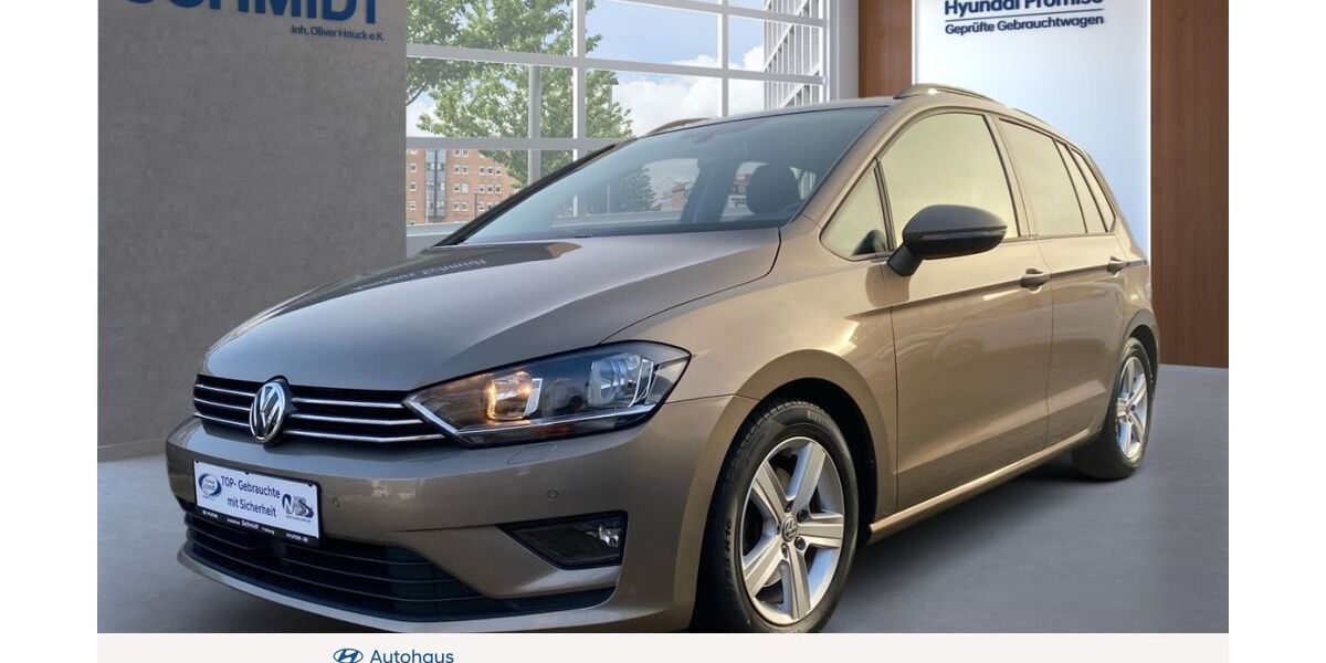 VW Golf Sportsvan 120.650 km 10.480 &euro; Freiburg 79111