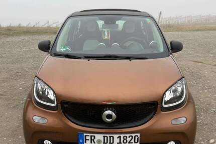 Smart forFour 101.000 km 6.989 &euro; Bad Krozingen 79189