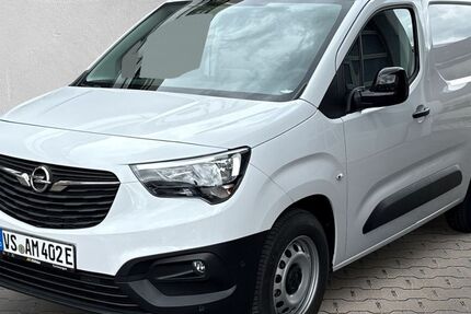 Opel Combo Electric 1.500 km 27.990 € Furtwangen 78120