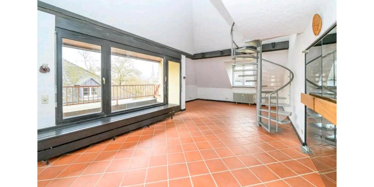 Maisonettenwohnung Freiburg im Breisgau - 3.5 Zimmer, 135 m&sup2;, 650.000&euro; | Angebot:27261669