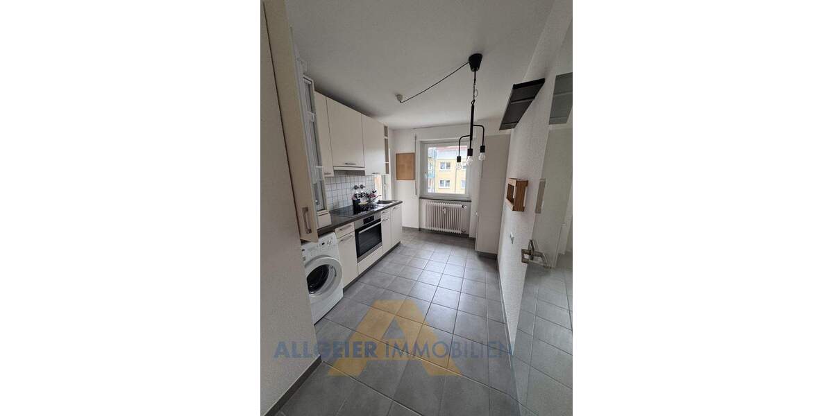 Etagenwohnung Freiburg im Breisgau Stühlinger - 2 Zimmer, 56 m&sup2;, 360.000&euro; | Angebot:25742470