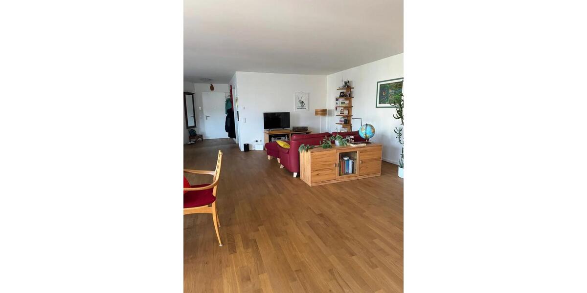 Etagenwohnung Freiburg im Breisgau Haslach - 2.5 Zimmer, 99 m&sup2;, 590.000&euro; | Angebot:26987239