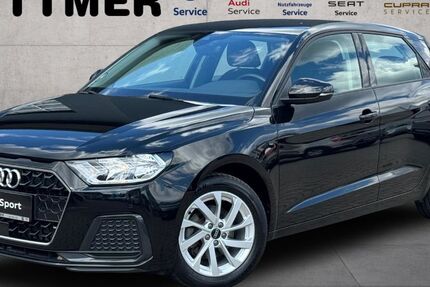 Audi A1 35.600 km 20.490 &euro; Lenzkirch 79853