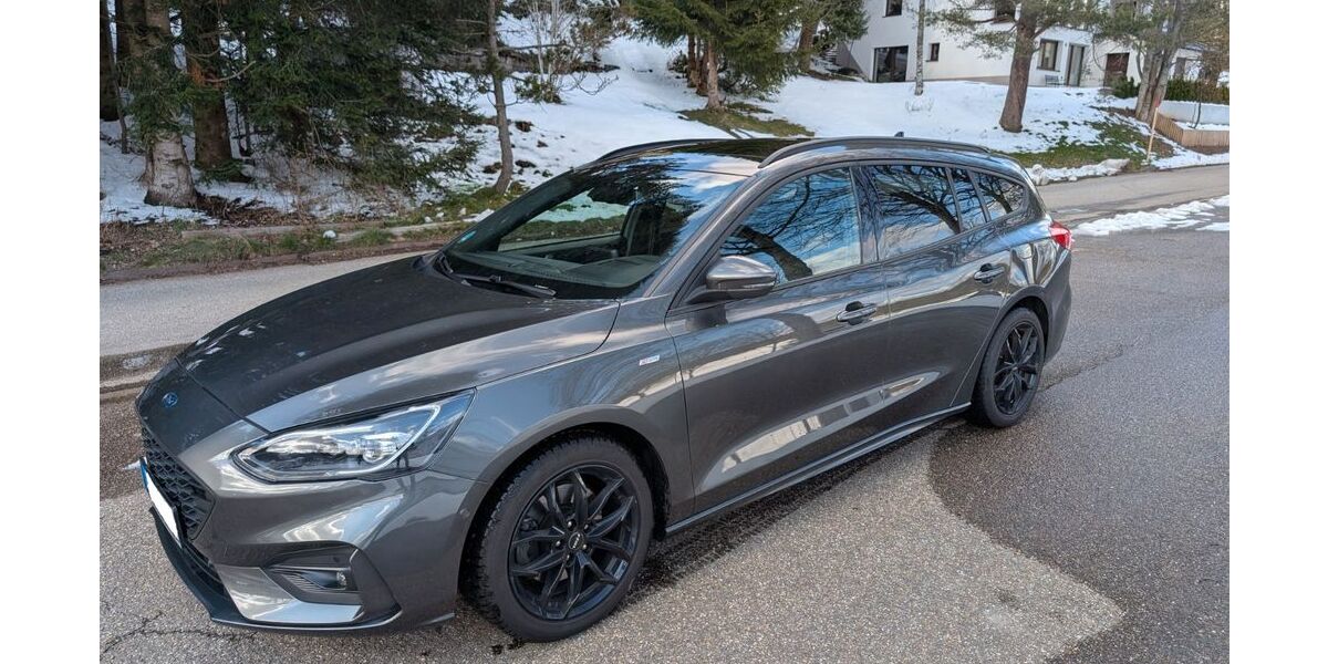 Ford Focus 76.249 km 17.890 &euro; Schönwald im Schwarzwald 78141