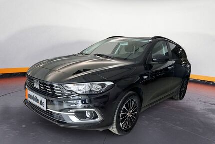 Fiat Fiat Tipo Kombi Hybrid 1.5 GSE Automatik Kamera Kl