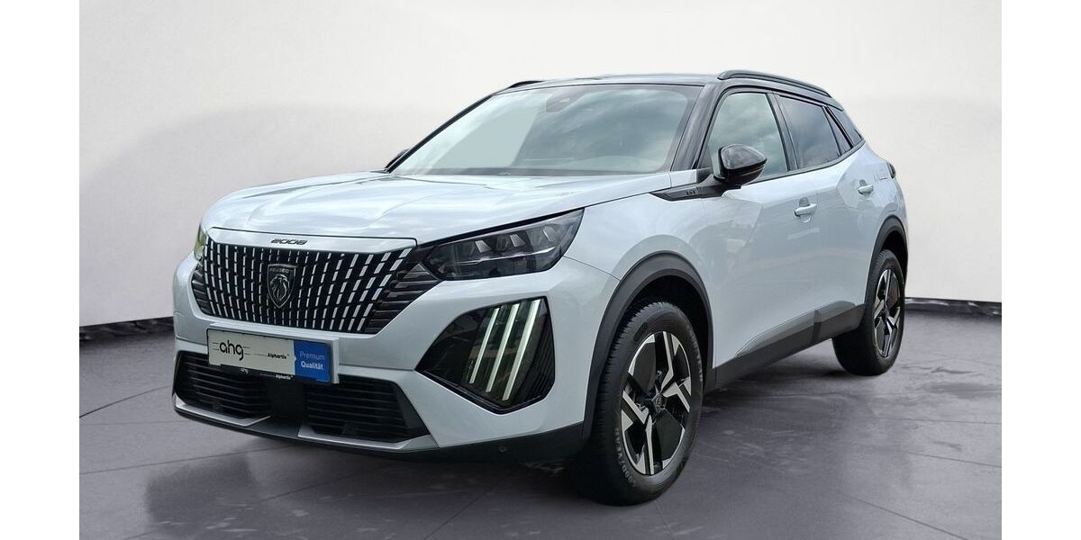 Peugeot 2008 21.020 km 19.950 &euro; Freiburg 79108