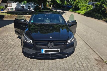 Mercedes-Benz CLA 250 149.210 km 19.500 &euro; Glottertal 79286