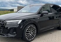 Gebrauchtwagen Audi Q7