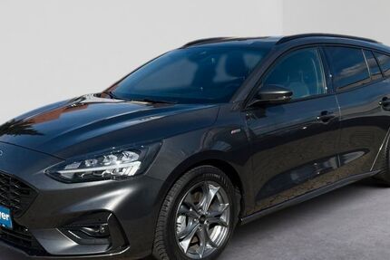 Ford Focus 70.939 km 14.990 &euro; Endingen am Kaiserstuhl 79346