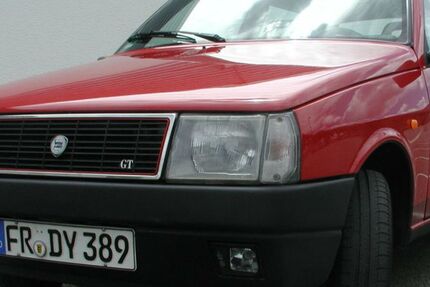 Lancia Ypsilon 187.000 km 7.400 &euro; Freiburg 79117