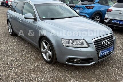 Audi A6 152.000 km 10.500 &euro; Ettenheim 77955