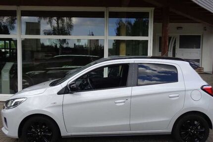 Mitsubishi Space Star 27.930 km 14.900 &euro; Bernau 79872