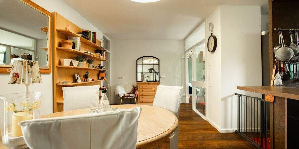 Bungalow Freiburg im Breisgau Landwasser - 4 Zimmer, 192 m&sup2;, 799.000&euro; | Angebot:25815241