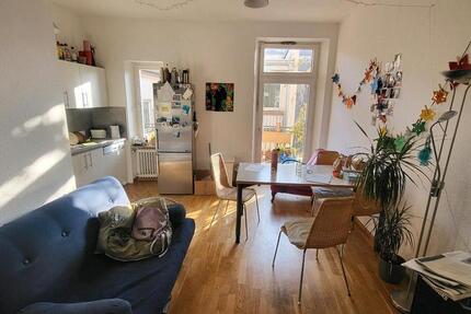 WG Zimmer zur Untermiete für Januar-Februar 13 zimmer