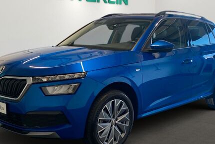 Skoda Kamiq 15.550 km 23.420 &euro; Freiburg 79108