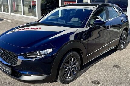 Mazda CX-30 1.200 km 24.990 &euro; Freiburg 79108