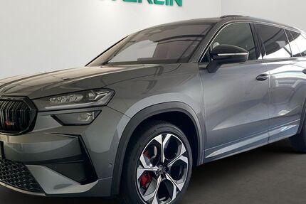 Skoda Kodiaq 8.500 km 56.999 &euro; Freiburg 79108