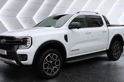 Ford Ranger 20.900 km 45.900 &euro; Waldkirch 79183