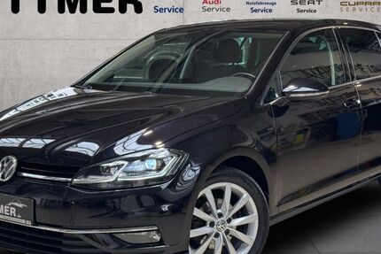 VW Golf 38.400 km 15.900 &euro; Lenzkirch 79853