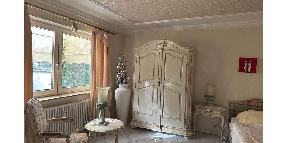 Terrassenwohnung Endingen - 3 Zimmer, 121 m&sup2;, 449.000&euro; | Angebot:25910138