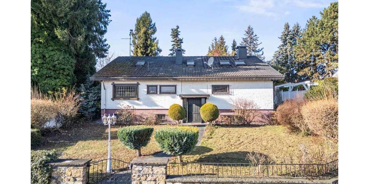 Einfamilienhaus Freiburg im Breisgau / Tiengen Tiengen - 5.5 Zimmer, 184 m&sup2;, 825.000&euro; | Angebot:26864257