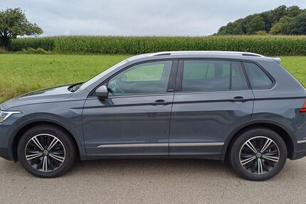 VW Tiguan 84.600 km 27.500 € Kernen im Remstal 71394