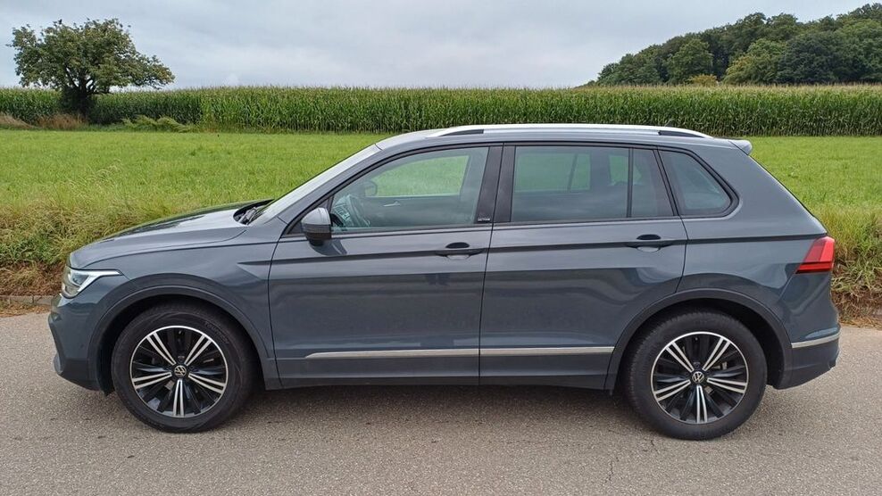 VW Tiguan 84.600 km 27.500 € Kernen im Remstal 71394