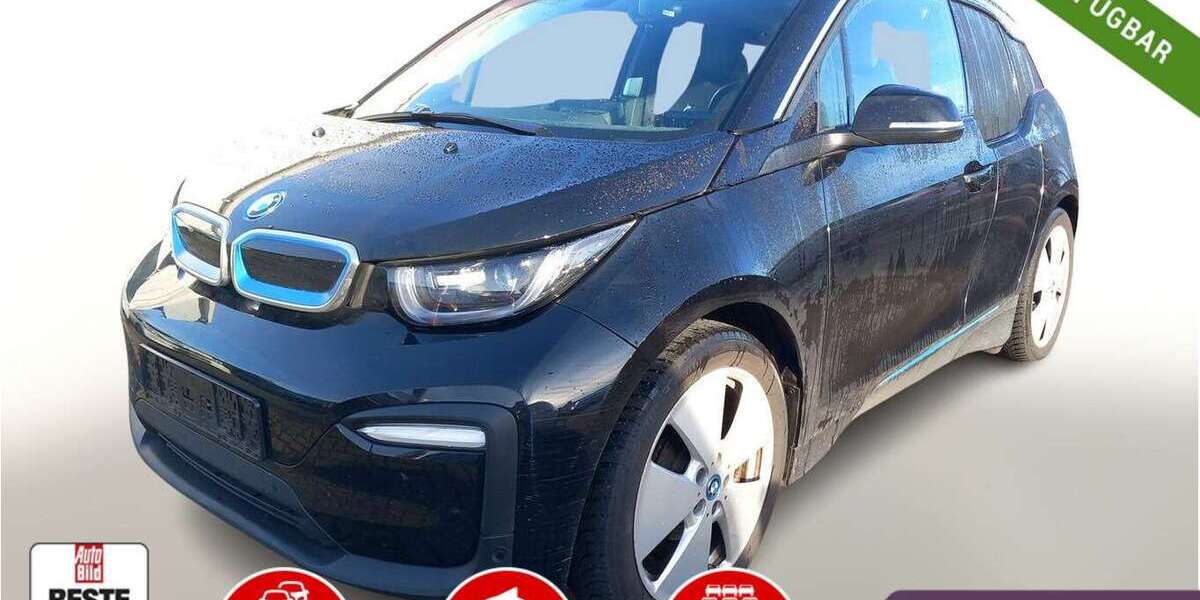 BMW i3 68.950 km 17.788 &euro; Freiburg im Breisgau 79111