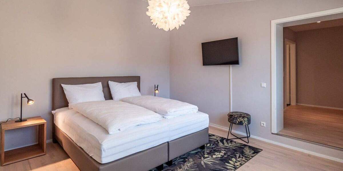 Etagenwohnung Titisee-Neustadt Titisee - 3 Zimmer, 113 m&sup2;, 499.900&euro; | Angebot:24775656