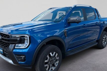Ford Ranger 3.298 km 54.990 &euro; Endingen am Kaiserstuhl 79346